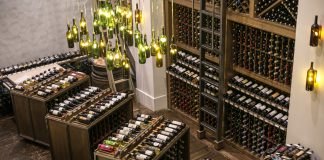 Vinalla, a mais nova loja de vinhos de Brasília