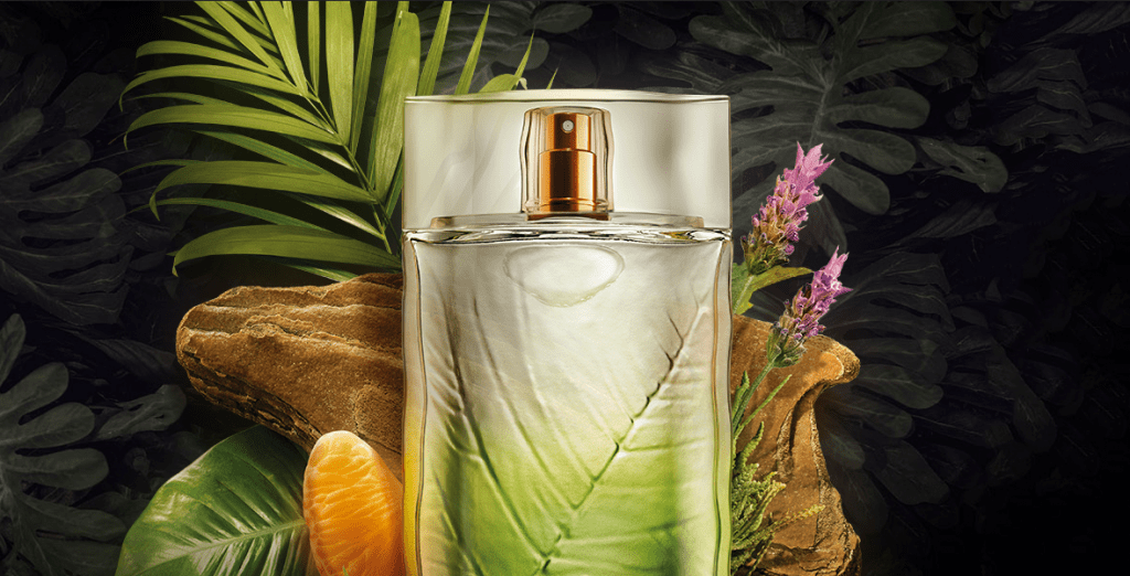 O Boticário lança Arbo Reserva