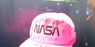 Conjunto Nacional comemora os 50 anos da chegada do homem à Lua