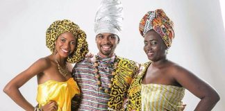 JK Shopping recebe 11ª edição do Desfile Beleza Negra