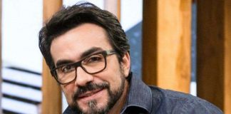 JK Shopping recebe Padre Fábio de Melo