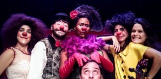 1º Festival Frente Feminina