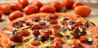 Não é Mentira, 50% de desconto em todas as pizzas do Don Romano