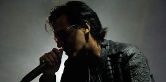 Banda cover comemora 43 anos do grupo U2