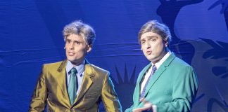 O Melhor do Brasil é o Brasileiro” retorna em curta temporada