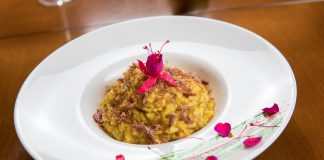 Dolce Far Niente promove Festival Italiano