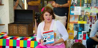 Dia Internacional do Contador de Histórias é celebrado no Taguatinga Shopping