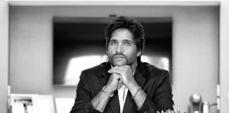 Leo Chaves chega a Brasília com nova palestra