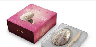 Ovo de Pácoa Vegano no Terra Madre