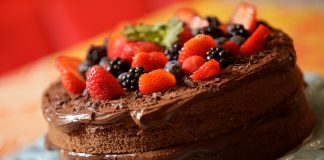 Quitutices inaugura em novo endereço