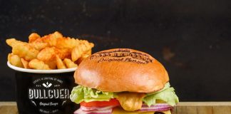 Bullguer inaugura sua primeira unidade em Brasília