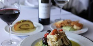 Festival Sabores de Portugal no Tejo