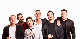 Setebelos em “As Sete Maravilhas”