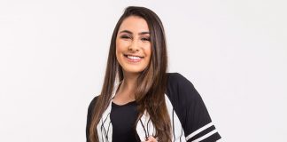 “Cê que manda” com Bibi Tatto desembarca em Brasília