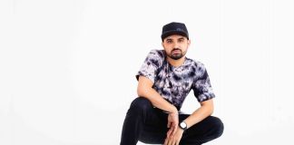 Thiago Ventura desembarca com novo solo “Pokas”