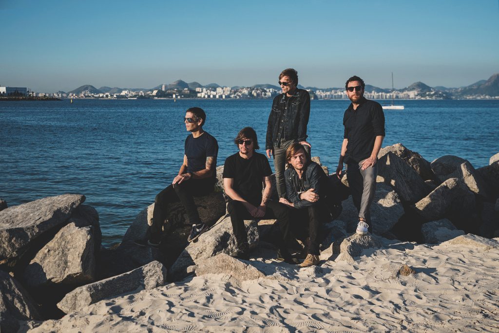 Legião Urbana 30 anos e Humberto Gessinger em Brasília