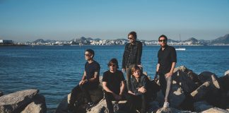 Legião Urbana 30 anos e Humberto Gessinger em Brasília