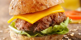 Hamburgada na 2ª edição da Varanda Sweet Cake