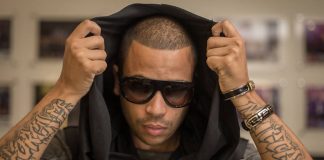 Projota será a atração principal na Pink Elephant nesta sexta