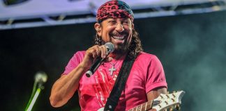 Festival Micarê volta a Brasília