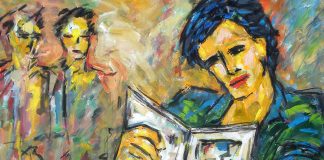 Arnaldo Garcez traz nova coletânea exclusiva para a capital