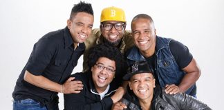 Grupo Bom Gosto apresenta roda de samba no Brazólia