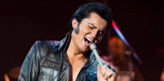 “The King is Back”: Um Tributo a Elvis Presley