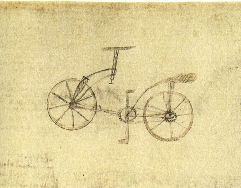 ParkShopping homenageia os 500 anos de Leonardo da Vinci