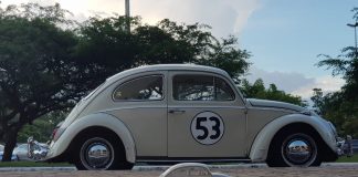 CCBB recebe exposição de miniaturas de veículos antigos