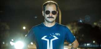 Cenas Candangas no Aeroporto de Brasília