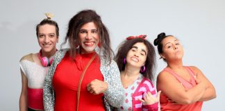 Sucesso do Multishow, “Tô de Graça” desembarca na capital