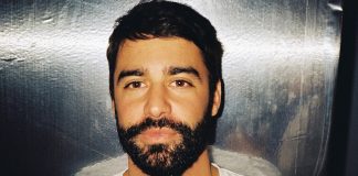 Festa Boogie traz australiano para divertir brasilienses