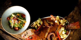 Chef Marco Espinoza cria novo prato para as comemorações da Semana Santa