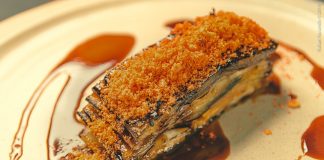 Experiência Cerrado no Prato