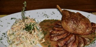 Você tem Fome de Quê? Confira as novidades do chef Dudu Camargo