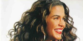 Myrlla Muniz e convidadas cantam Chico Buarque