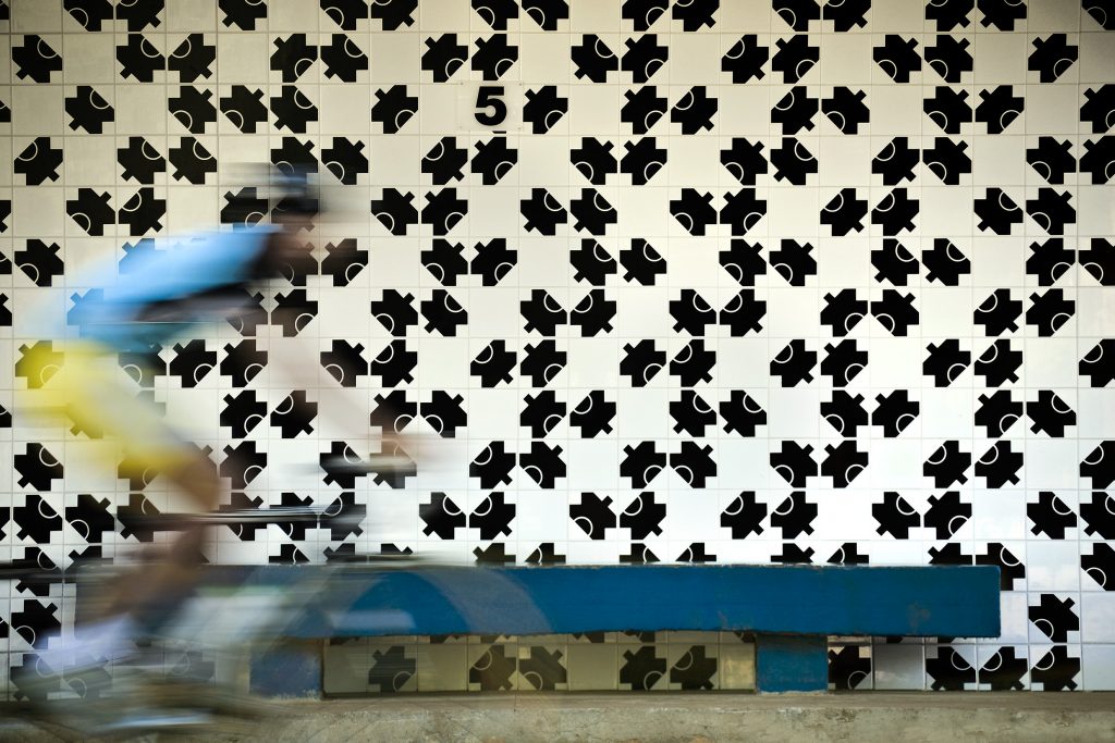 Releituras de Edgard Cesar