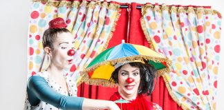 “Inesperável Público” por Cia Teatral Concertina