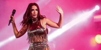 Grande festa na Esplanada comemora os 59 anos de Brasília