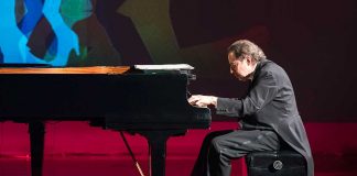 “De Bach a Pinxinguinha” por Arthur Moreira Lima