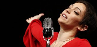 8º Festival Música na Estrada