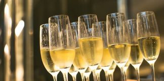 Espumante em dobro nos 7 anos do Loca Como Tu Madre