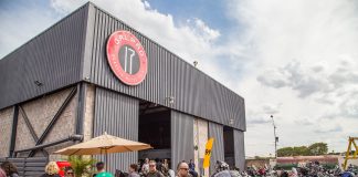 Bud Party traz o clima do Lolla para Brasília