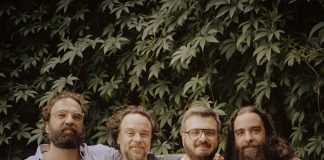 Nova turnê do grupo Los Hermanos tem passagem por Brasília