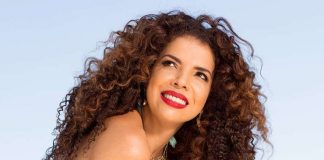 Vanessa da Mata faz show gratuito no Taguaparque