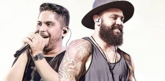 Dupla Jorge & Mateus comanda o lineup neste fim de semana do Funn Festival