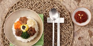 Festival de comida coreana traz chefs internacionais para a capital