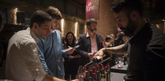 Grand Tasting 2019 reúne grandes vinícolas internacionais