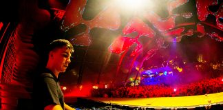 “Paradisum Wekeend” desembarca em Pirenópolis