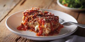 Abbraccio Iguatemi promove jantar beneficente